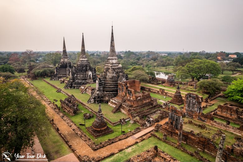 Muay Thai Ayutthaya