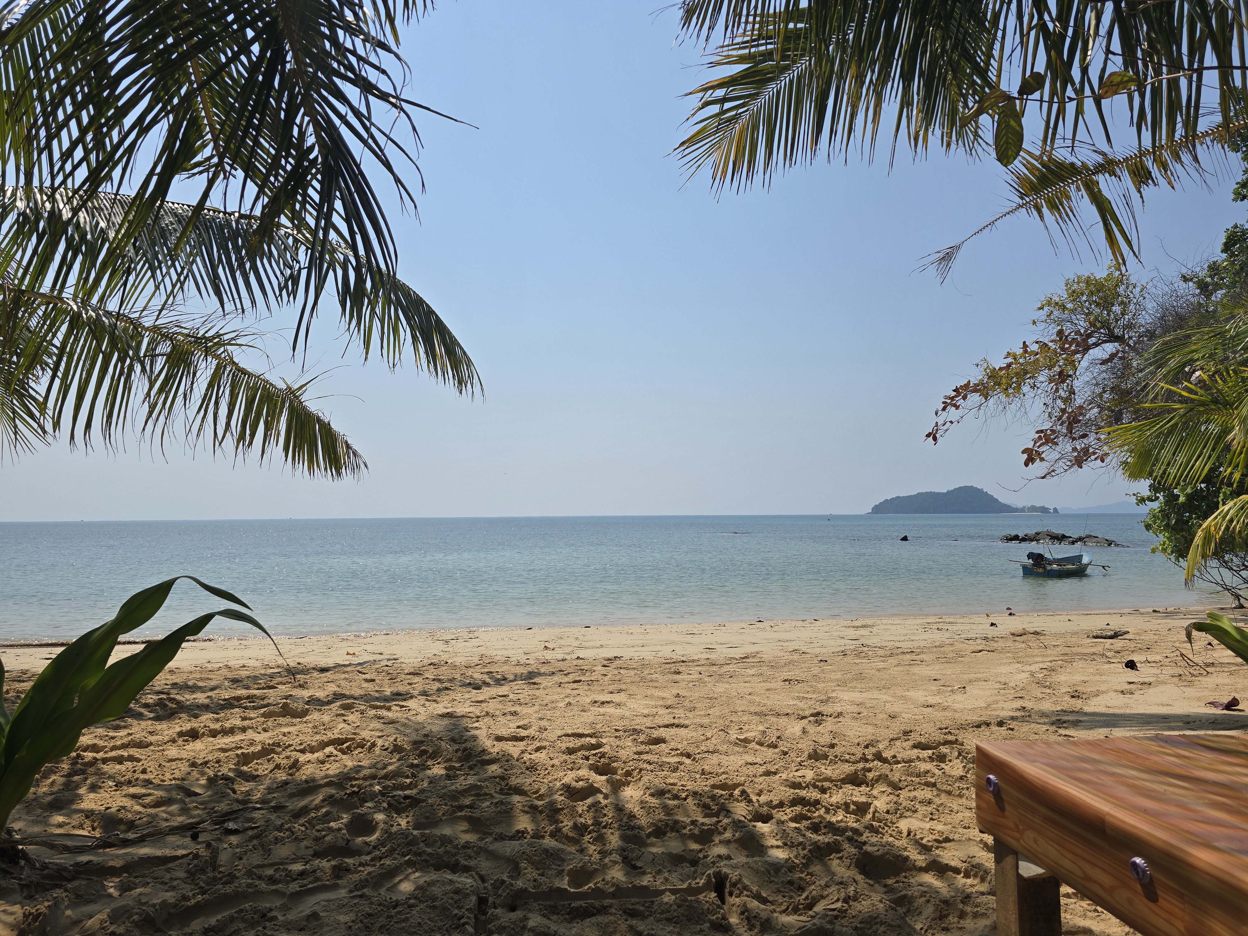 Muay Thai Koh Mak (Trat)