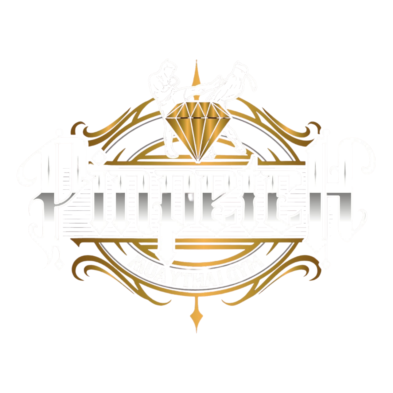 Pinpetch ​Muaythai​ Gym​