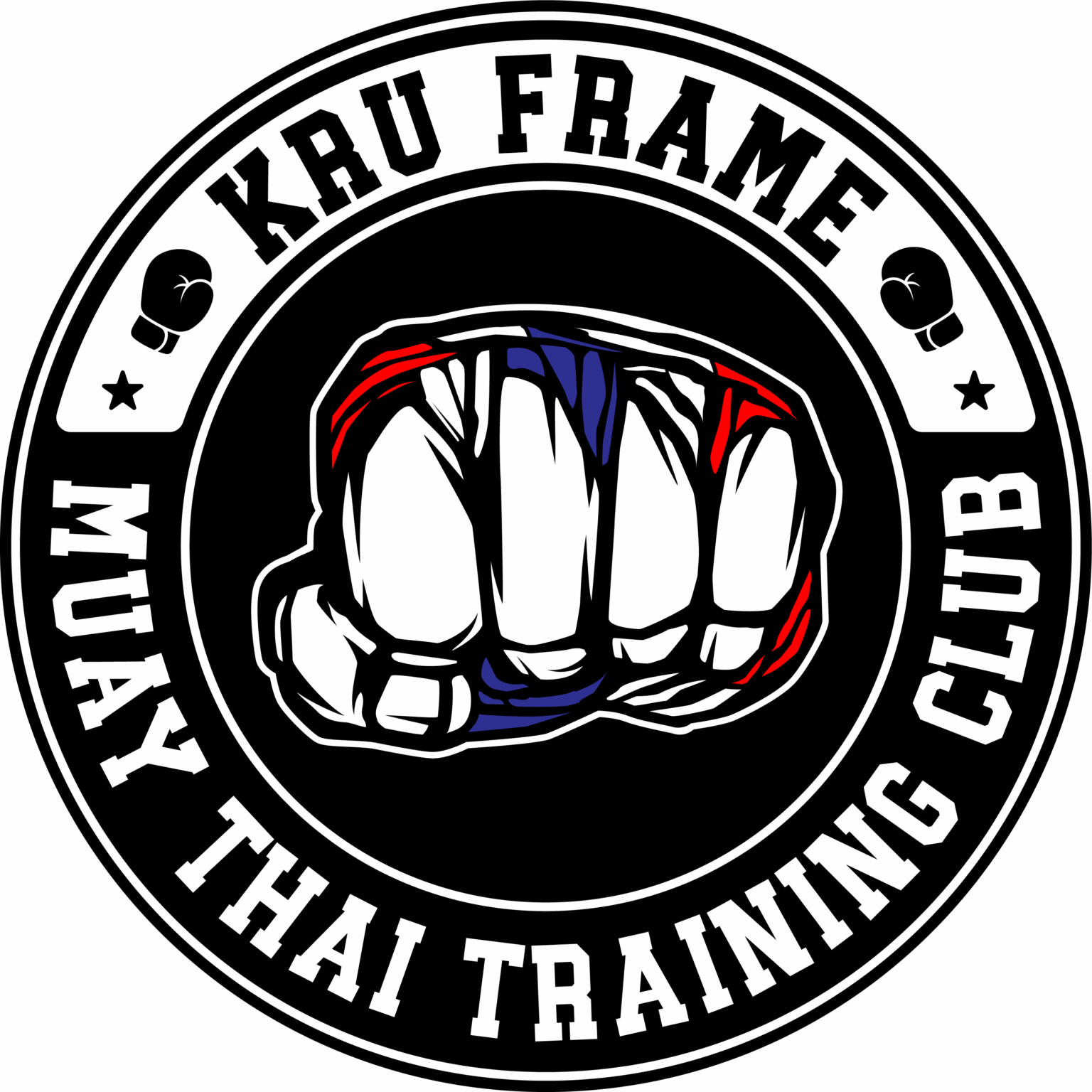Kru Frame Muay Thai Training Club