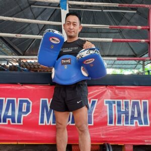 Sereephap Muay Thai Gym