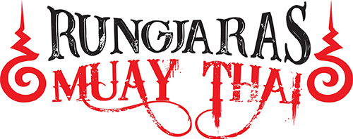 Rungjaras Muaythai