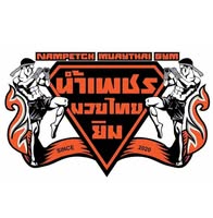 Nampetch Muay Thai Gym