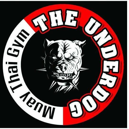 The Underdog Muay Thai Gym