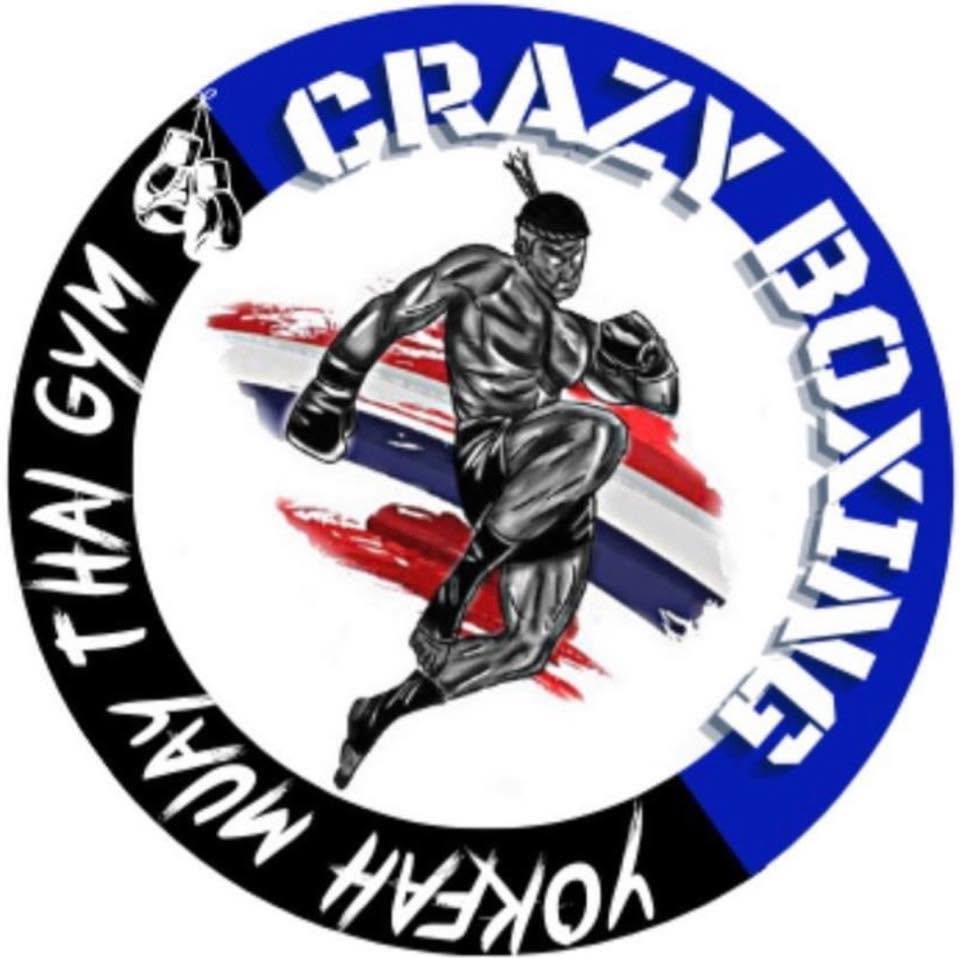 Yokfah Muay Thai