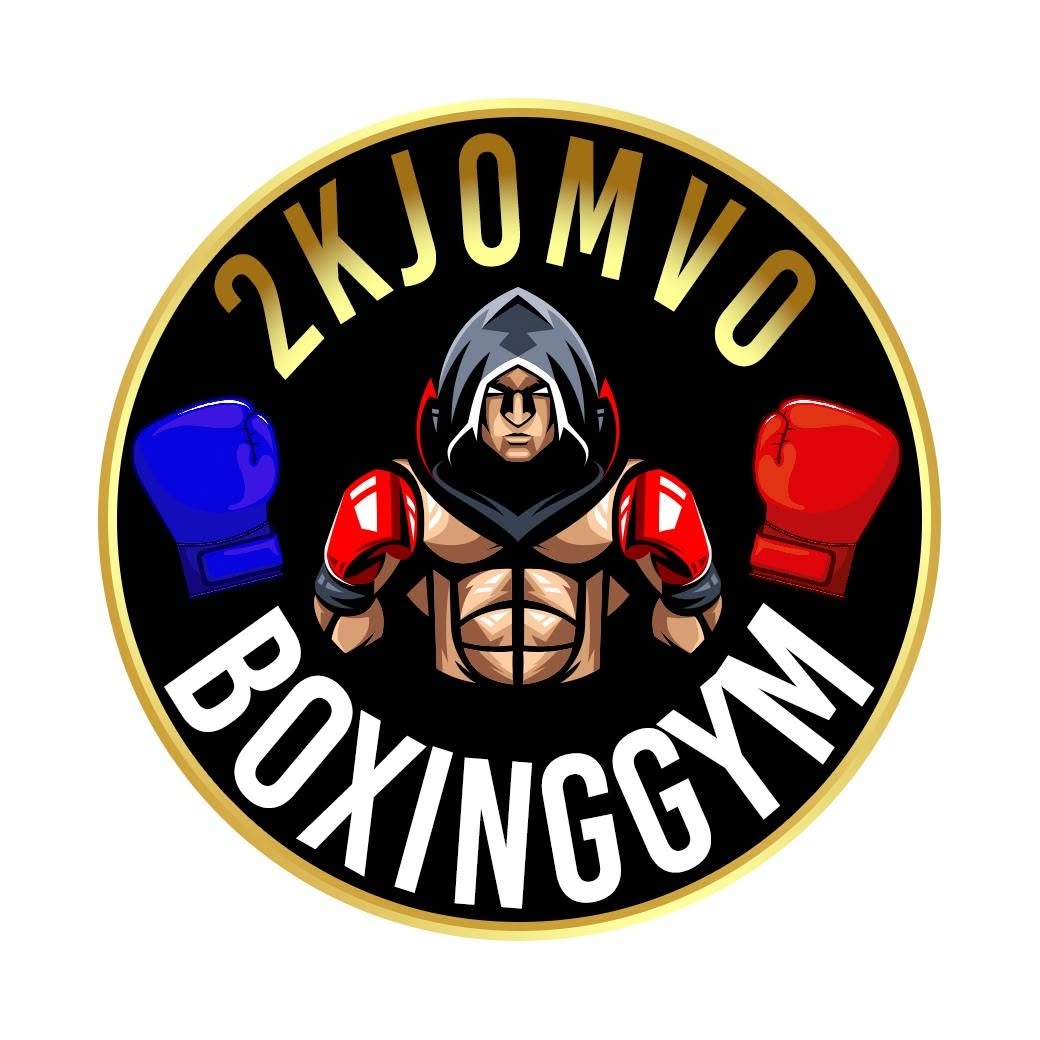 2KJomVo Gym