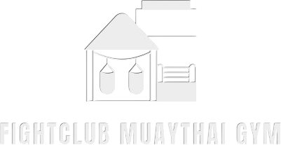 Fight Club Muay Thai Gym