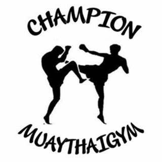 Champion Muay Thai Gym