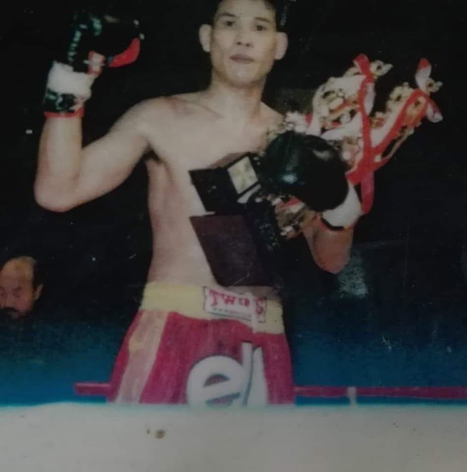 Chainoi Muay Thai Gym