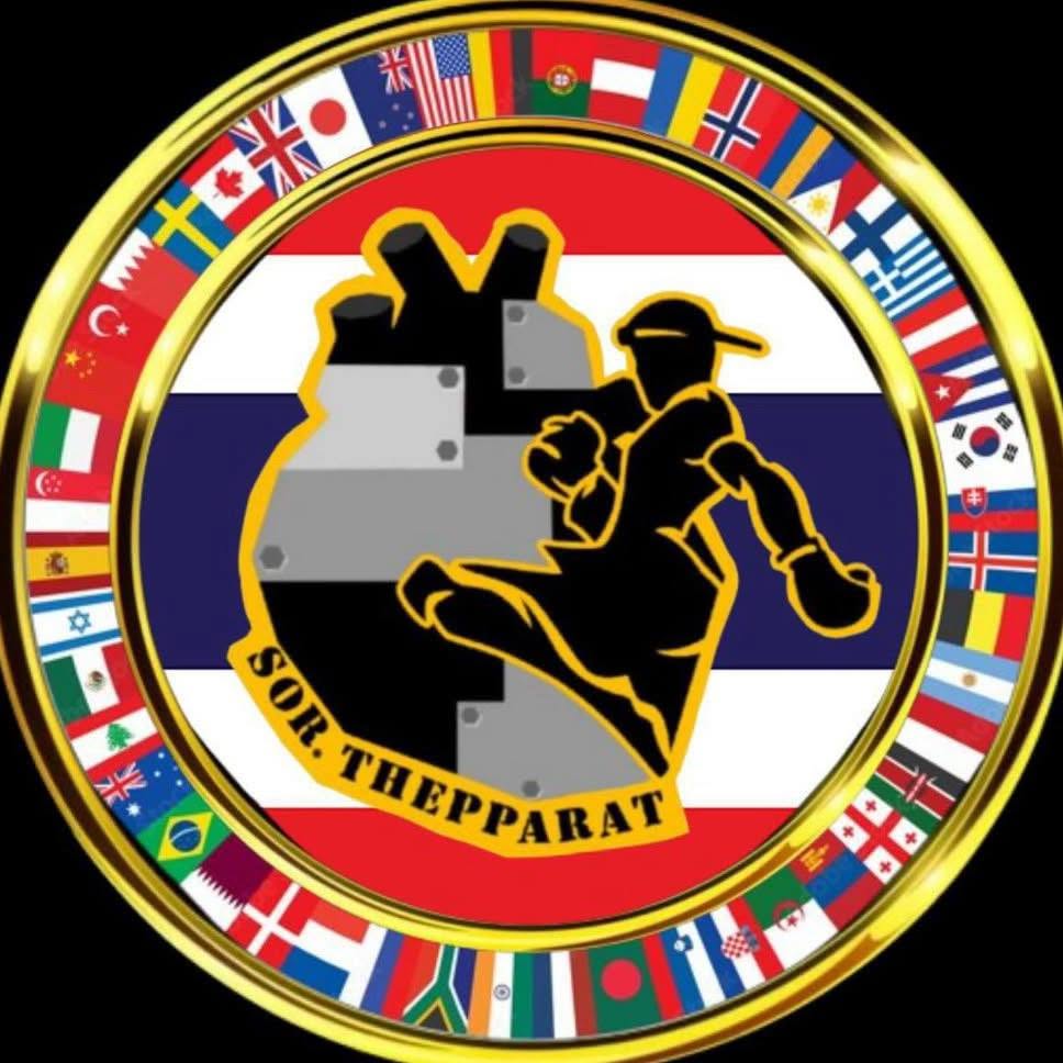 Muay Thai Ayothaya Sor Thepparat