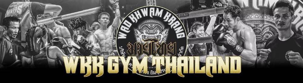 WKK Muay Thai Gym