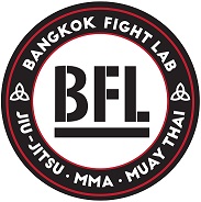 Bangkok Fight Lab