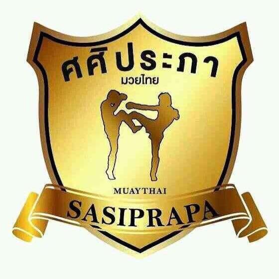 Sasiprapa Muay Thai Gym, by Thakoon