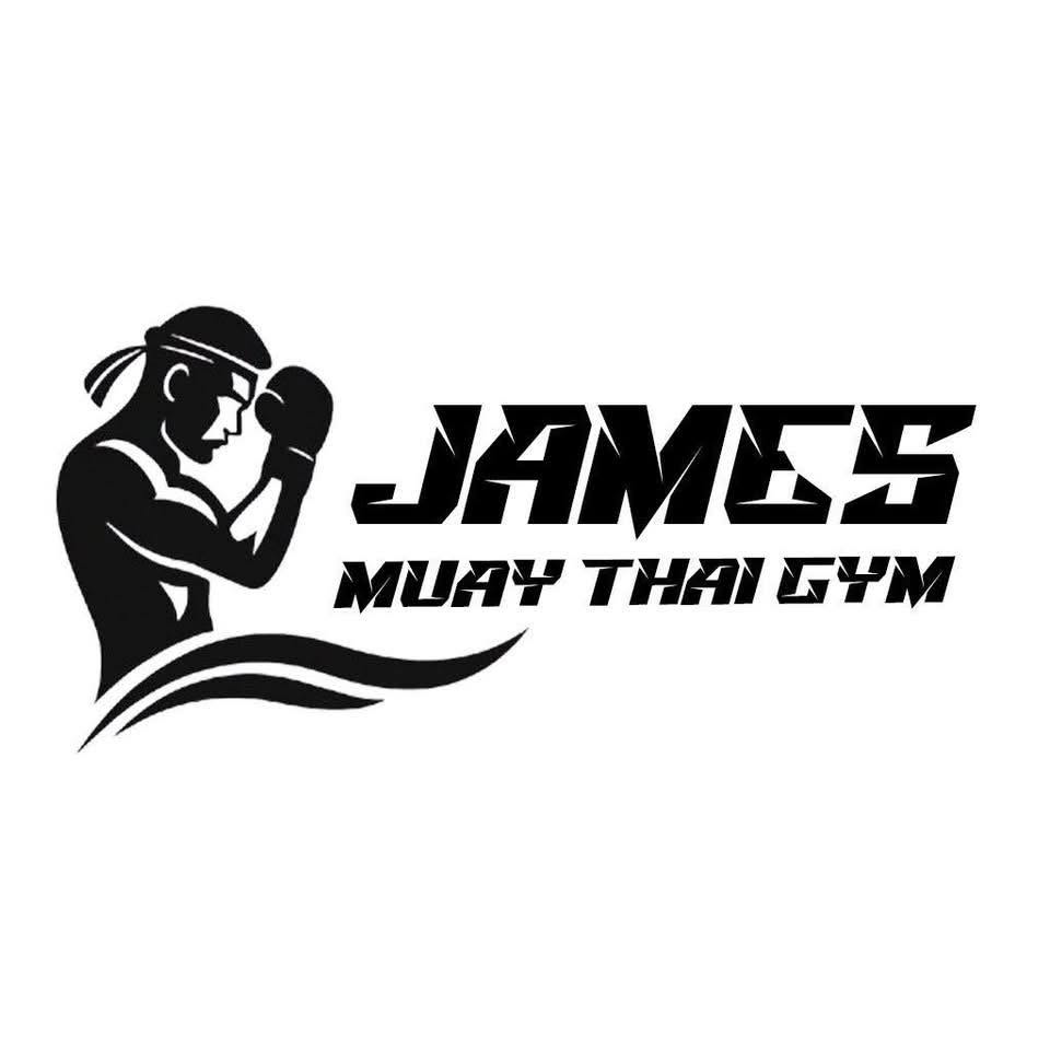 Jamesmuaythaigym