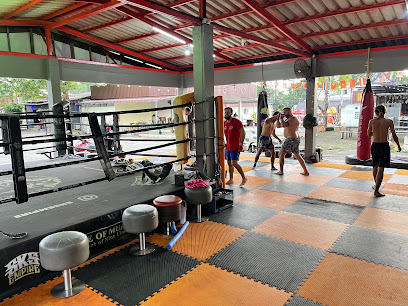Koh Chang Muay Thai Club