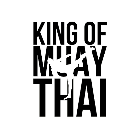 King of Muay Thai