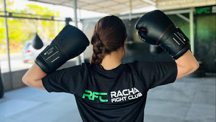 Racha Fight Club