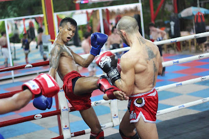 Phangan Muay Thai