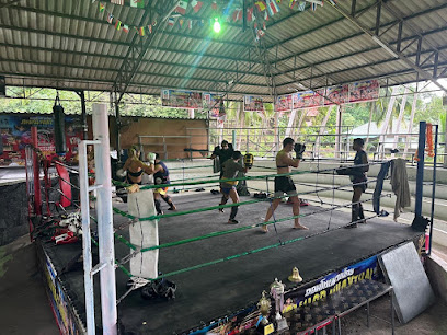 Jomhod Muay Thai