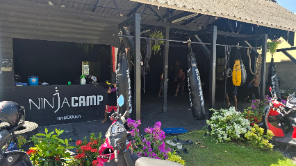 Ninja Camp