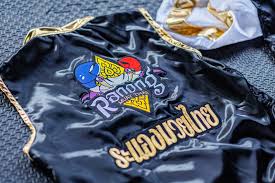Ranong muay thai