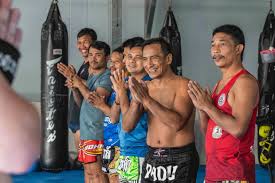 Khao Lak Muay Thai & Muay Boran