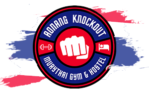KNOCKOUT MUAYTHAI GYM AONANG