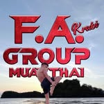 F.A.GROUP MUAYTHAI KRABI