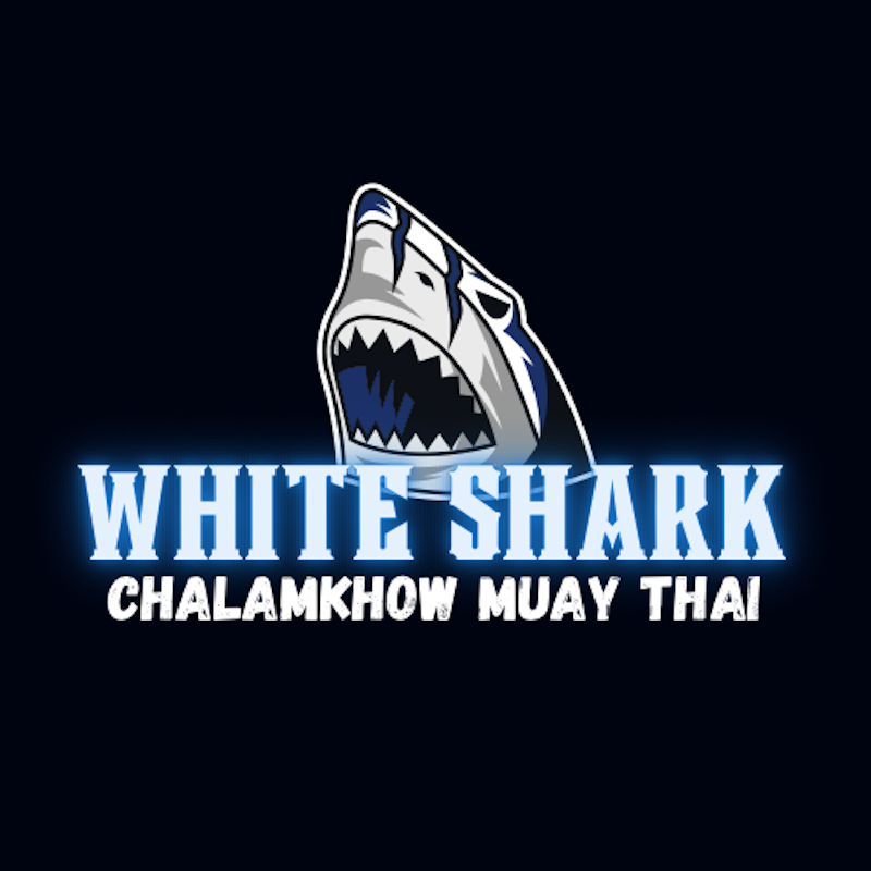 White Shark Chalamkhow Muay Thai