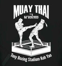 Tony Muay Thai Boxing Stadium Koh Yao Yai
