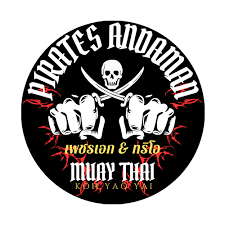Pirates Andaman Muai Thai Gym