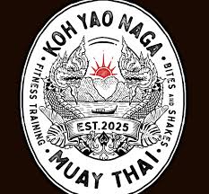 Koh Yao Naga – Muay Thai Boxing & Fitness Gym