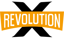 Revolution Muay Thai Camp