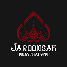 Supergirl Jaroonsak Muaythai Gym