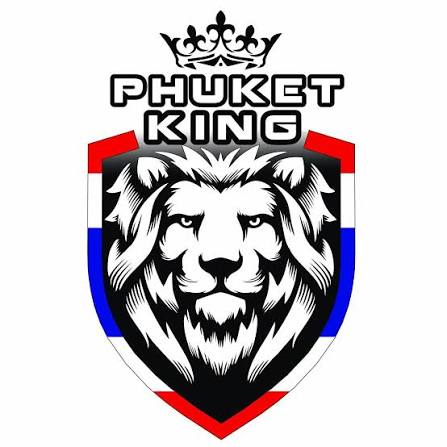 Phuket King Muay Thai