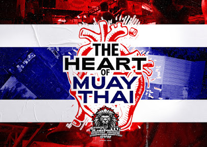 Singpatong Muaythai Gym