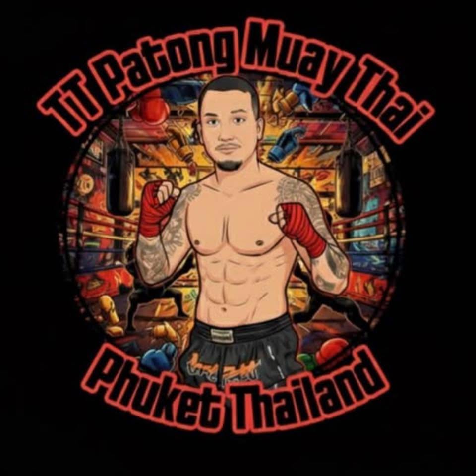 TT Patong Muay Thai