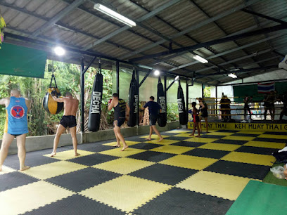 Keh Muay Thai Gym