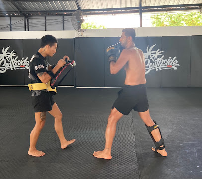 Southside MMA Thailand