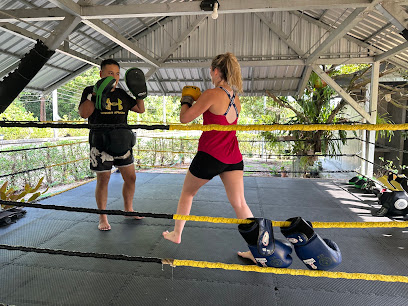 Maenam Muaythai
