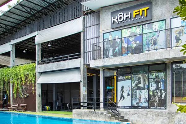 Koh Fit