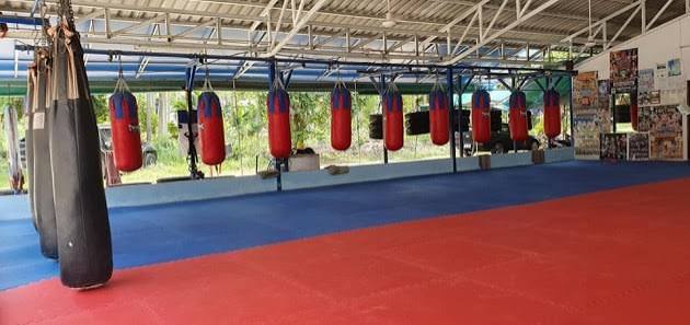 Jun Muay Thai