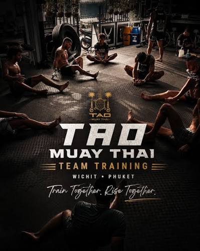 Tao Muay Thai
