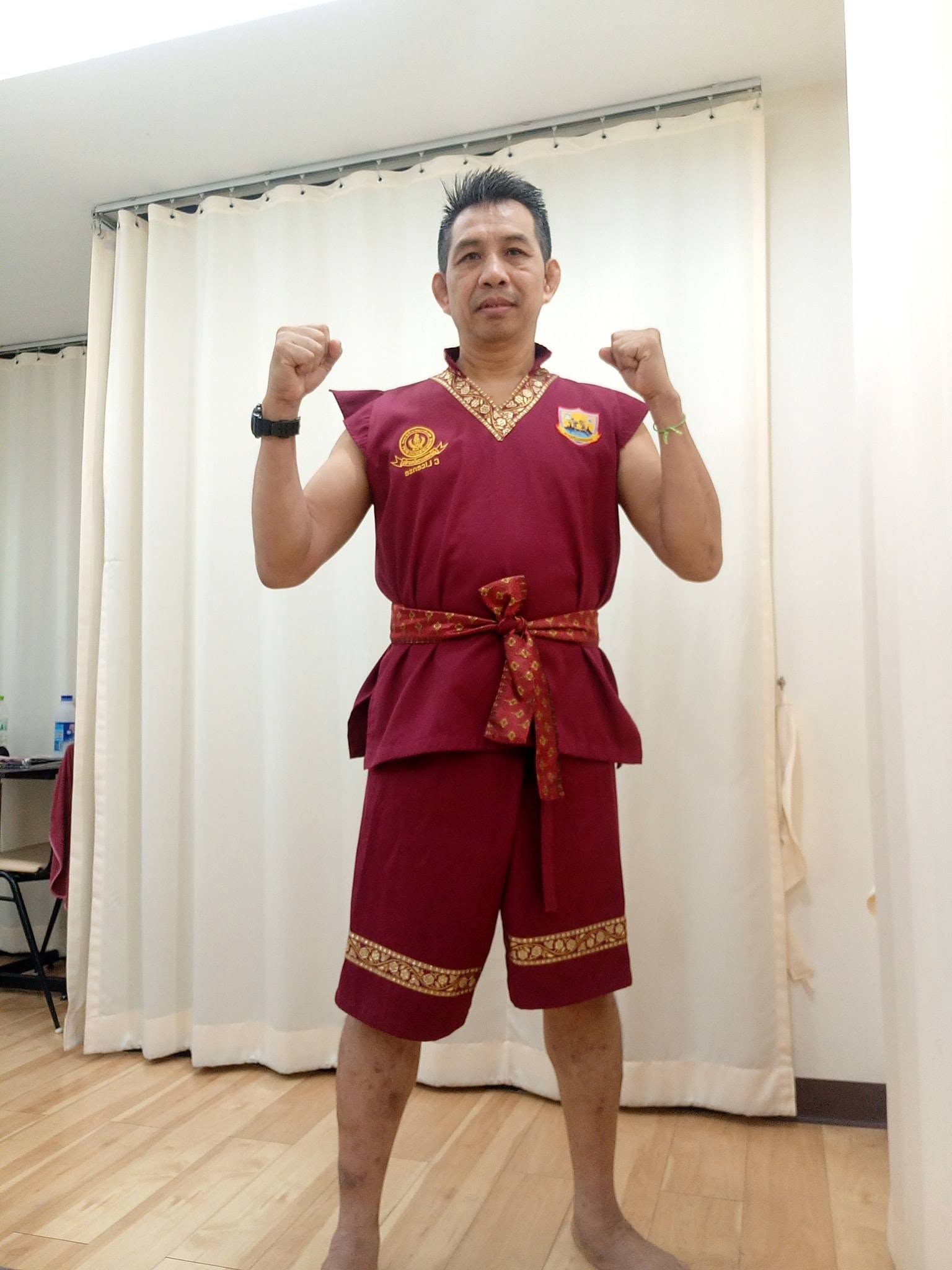 Yodkwan Muaythai