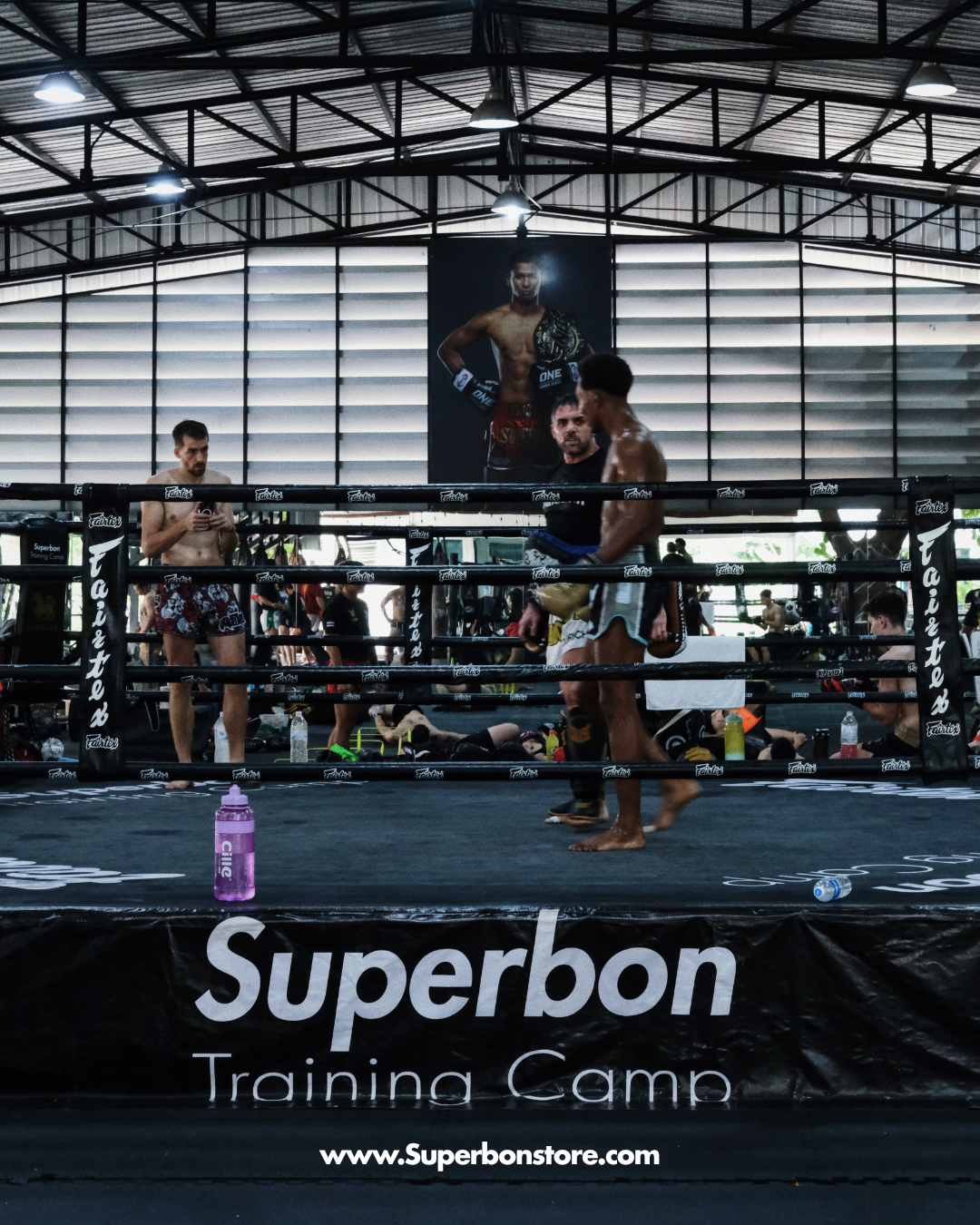 Superbon